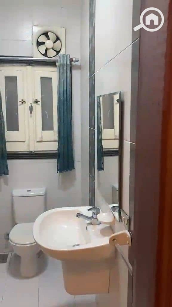 180m luxury apartment with kitchen, elevated ground floor with a private entrance in Al-Banefsaj Villas - Ansicht 6