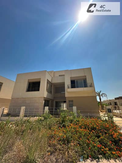 6 Bedroom Villa for Sale in New Cairo, Cairo - WhatsApp Image 2026-06-29 at 15.31. 46 (1). jpeg 6 Bedroom Villa for Sale in New Cairo, Cairo - WhatsApp Image 2026-06-29 at 15.31. 46 (1). jpeg