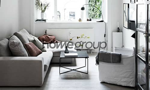 3 Bedroom Apartment for Sale in New Cairo, Cairo - k. jpg