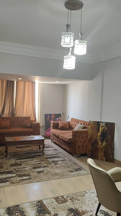 2 Bedroom Apartment for Sale in Mohandessin, Giza - شقة متشطبه 2 غرف في المهندسين – شارع جامعة الدول العربية يوجد اكثر من 2 Bedroom Apartment for Sale in Mohandessin, Giza - شقة متشطبه 2 غرف في المهندسين – شارع جامعة الدول العربية يوجد اكثر من