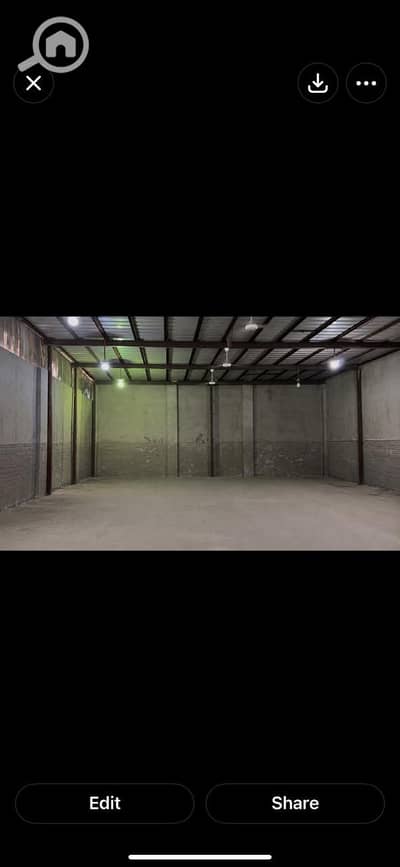 Commercial Land for Rent in El Khalifa, Cairo - 1000488862. jpg