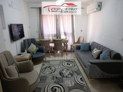 2 Bedroom Apartment for Rent in Madinaty, Cairo - WhatsApp Image 2026-06-29 at 4.51. 17 PM (1). jpeg