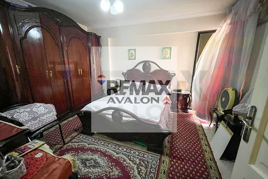 Apartment for Sale in Camp Chezar (Mohamed Fouad St. ) – další