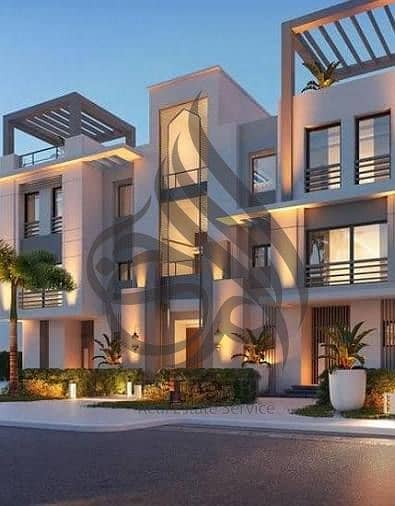 Studio fully finished for sale Gaia sabbour North Coast prime location under market price with down payment and installment - Widok 2