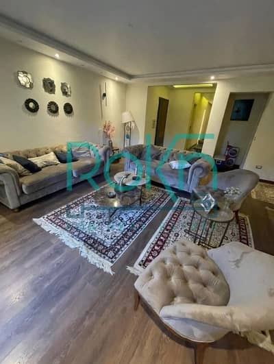 فلیٹ 4 غرف نوم للبيع في الشيخ زايد، الجيزة - c544fdf9-ae55-4db3-a8f3-0255e4f430fc. jpg