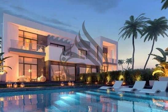 Studio fully finished for sale Gaia sabbour North Coast prime location under market price with down payment and installment - Widok 5