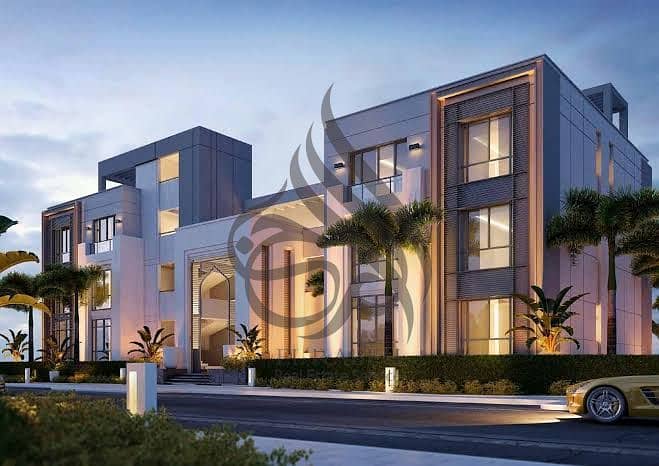 Studio fully finished for sale Gaia sabbour North Coast prime location under market price with down payment and installment - Widok 6
