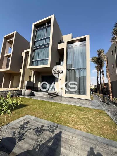 4 Bedroom Villa for Sale in New Cairo, Cairo - 584031484_1958209858082232_6031351678799001851_n. jpg 4 Bedroom Villa for Sale in New Cairo, Cairo - 584031484_1958209858082232_6031351678799001851_n. jpg