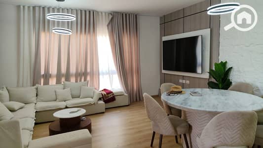 3 Bedroom Flat for Rent in 6th of October, Giza - WhatsApp Image 2026-06-29 at 1.50. 48 PM. jpeg