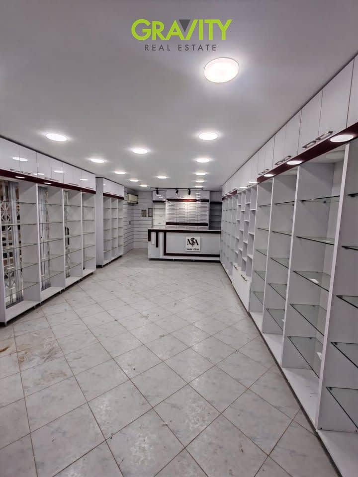 Important announcement for any investor: Ready-to-operate pharmacy in Nozha with the highest monthly return - Pharmacy for sale - New Nozha - Ansicht 4