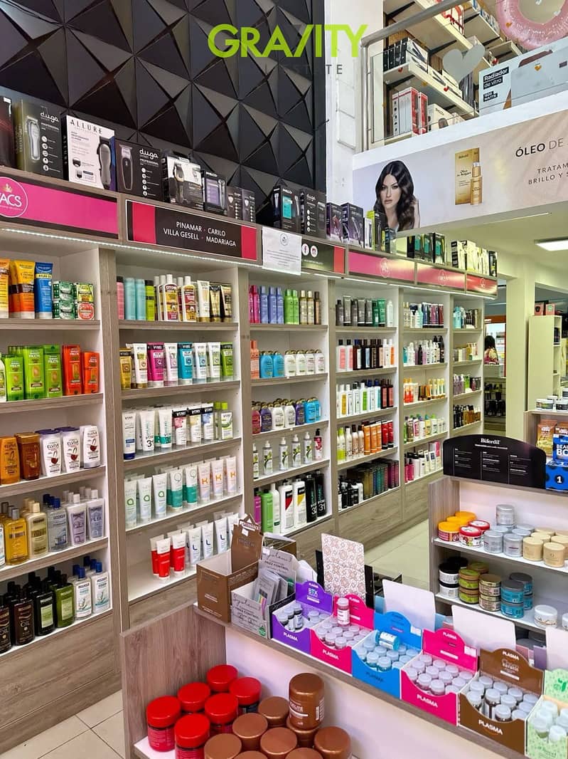 Important announcement for any investor: Ready-to-operate pharmacy in Nozha with the highest monthly return - Pharmacy for sale - New Nozha - Mehr
