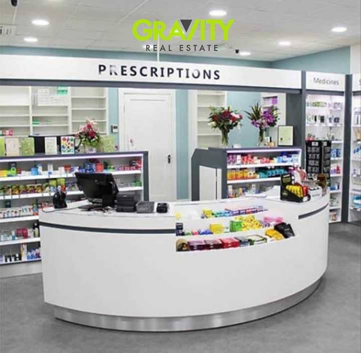 Important announcement for any investor: Ready-to-operate pharmacy in Nozha with the highest monthly return - Pharmacy for sale - New Nozha - Ansicht 2