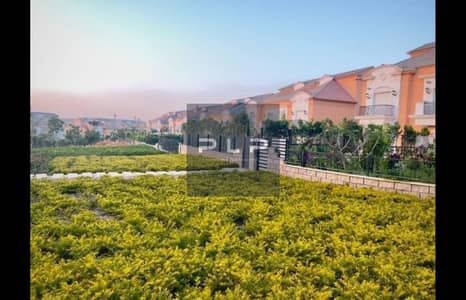 4 Bedroom Townhouse for Sale in New Cairo, Cairo - WhatsApp Image 2026-03-29 at 2.56. 33 PM. jpeg