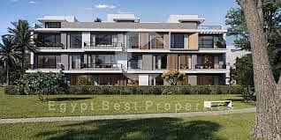 Ready To Move Apartment With Garden Zero Over - Ansicht 6