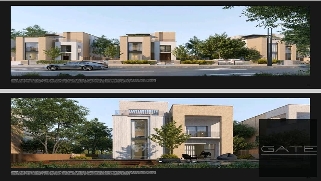 Loft for sale at the lowest price in Ivory Compound, Sheikh Zayed. Prime location in the heart of Sheikh Zayed, next to Al Rabwa and Etapa. - Widok 2