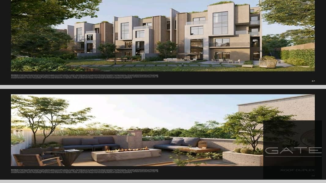 Loft for sale at the lowest price in Ivory Compound, Sheikh Zayed. Prime location in the heart of Sheikh Zayed, next to Al Rabwa and Etapa. - Więcej