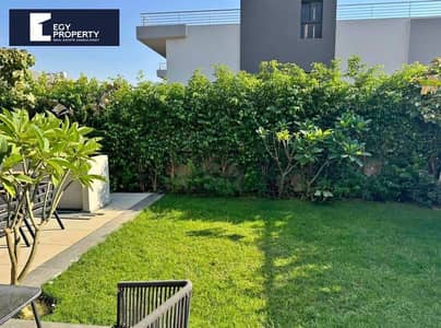 4 Bedroom Villa for Sale in New Cairo, Cairo - WhatsApp Image 2026-04-15 at 4.08. 16 AM. jpeg 4 Bedroom Villa for Sale in New Cairo, Cairo - WhatsApp Image 2026-04-15 at 4.08. 16 AM. jpeg