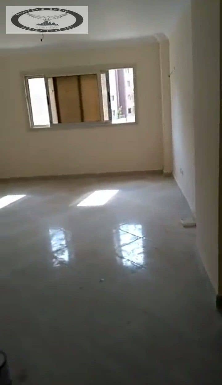 Apartment for Sale – Dar Misr Al-Andalus, Fifth Settlement (Model A) Super-lux finish - Widok 2