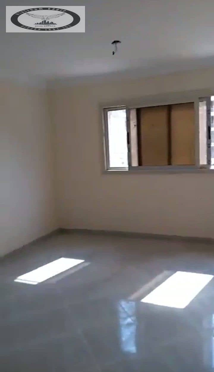 Apartment for Sale – Dar Misr Al-Andalus, Fifth Settlement (Model A) Super-lux finish - Widok 3