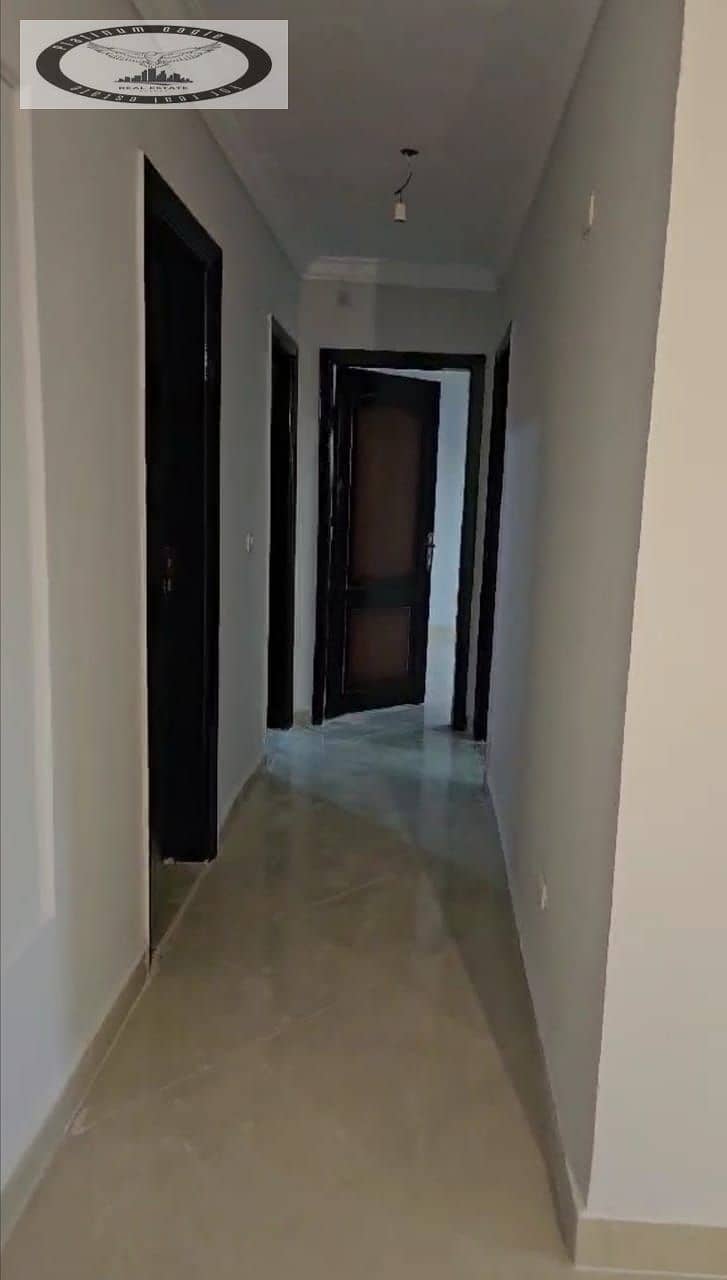 Apartment for Sale – Dar Misr Al-Andalus, Fifth Settlement (Model A) Super-lux finish - Widok 4