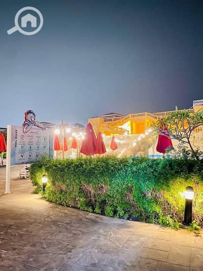 2 Bedroom Chalet for Rent in North Coast, Matruh - 37492f81-d4bd-49b3-a2aa-f797b2692c9a. jpg