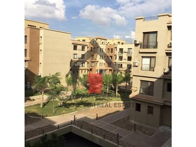 2 Bedroom Flat for Rent in Sheikh Zayed, Giza - 6. jpg 2 Bedroom Flat for Rent in Sheikh Zayed, Giza - 6. jpg