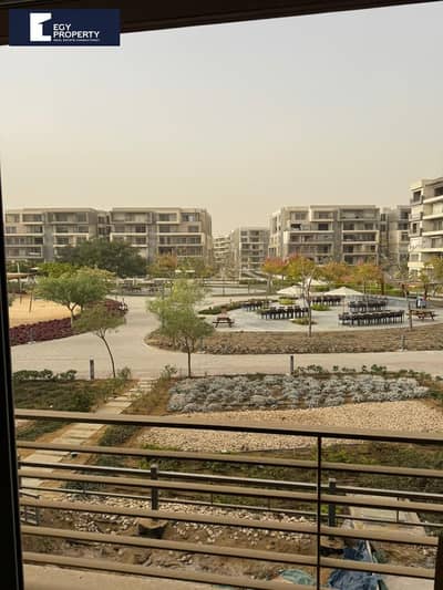 3 Bedroom Flat for Sale in New Cairo, Cairo - _files_WhatsApp Image 2026-01-26 at 4.59. 23 PM (2). jpeg 3 Bedroom Flat for Sale in New Cairo, Cairo - _files_WhatsApp Image 2026-01-26 at 4.59. 23 PM (2). jpeg