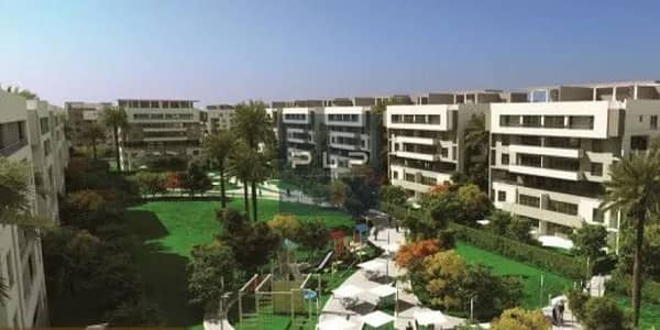 4 Bedroom Townhouse for Sale in New Cairo, Cairo - images. jpg