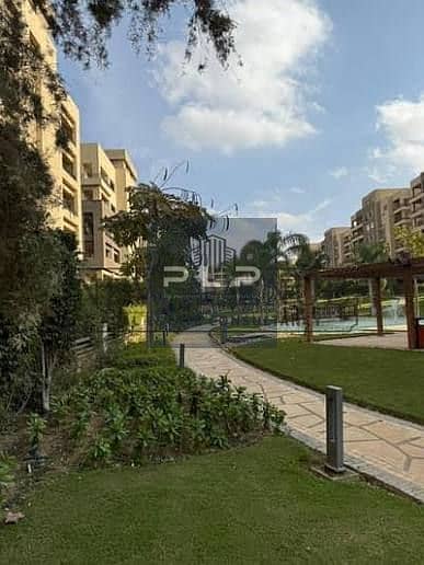 Townhouse Corner Resale for Sale at The Square by Sabbour New Cairo Ready to Move – pohled 5