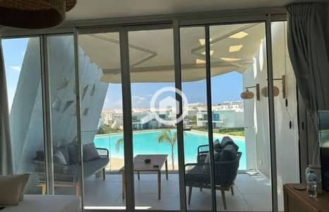3 Bedroom Chalet for Sale in North Coast, Matruh - WhatsApp Image 2025-07-07 at 3.16. 03 PM (2). jpeg