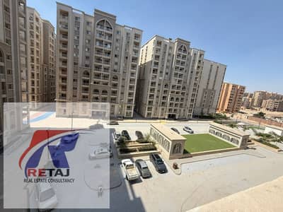 شقة 3 غرف نوم للايجار في مدينة نصر، القاهرة - WhatsApp Image 2026-06-29 at 5.06. 04 PM. jpeg