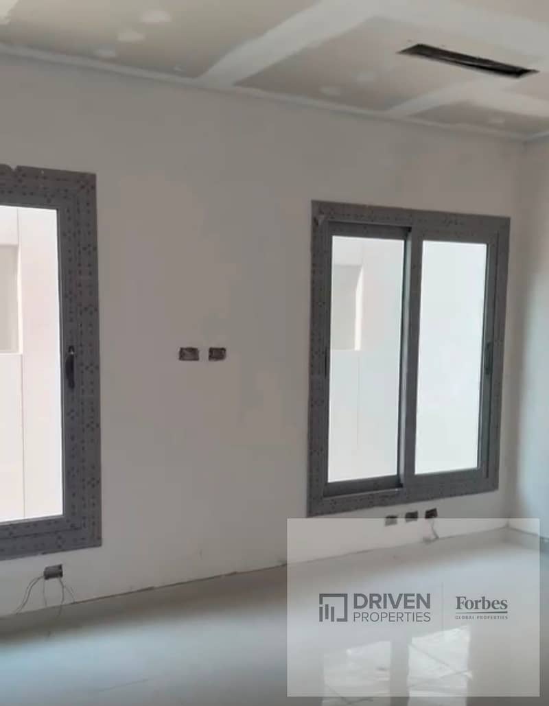 Office for Rent in Kernel Business Hub New Cairo North 90 Street Fully Finished and Ready to Operate - Widok 5