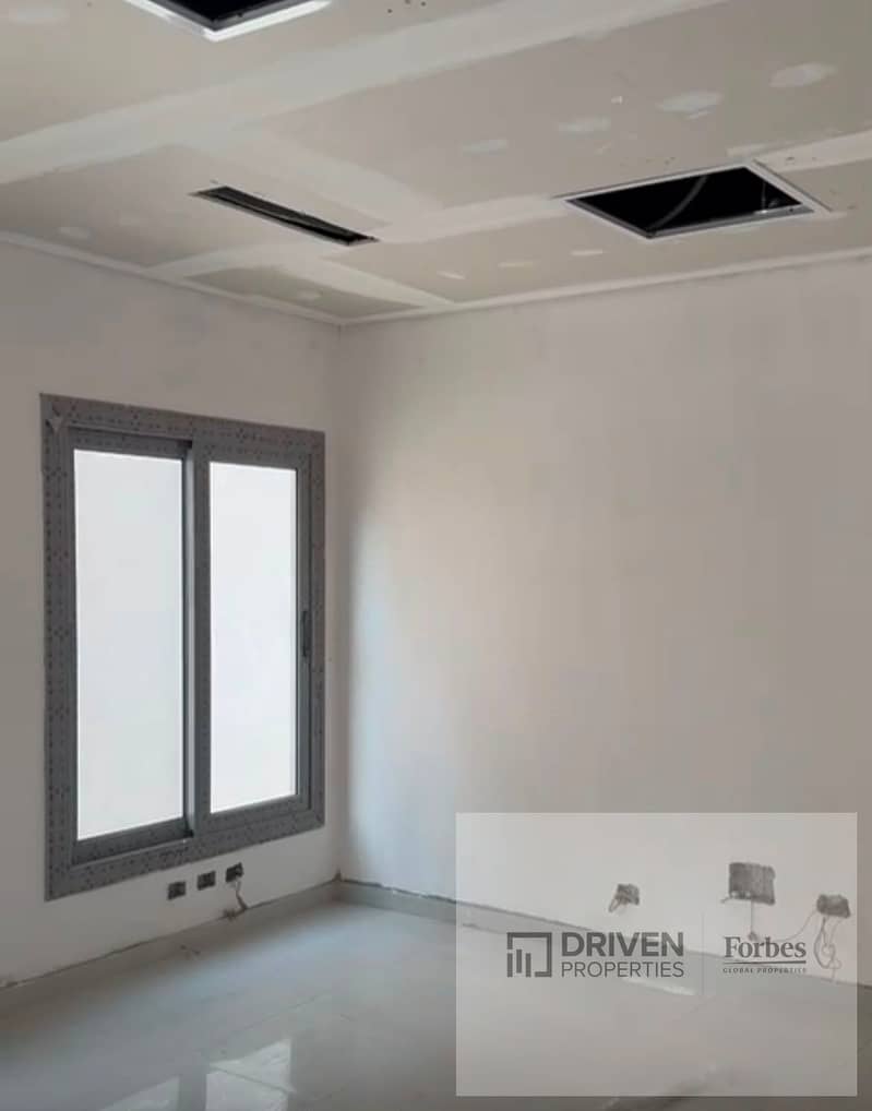 Office for Rent in Kernel Business Hub New Cairo North 90 Street Fully Finished and Ready to Operate - Widok 6