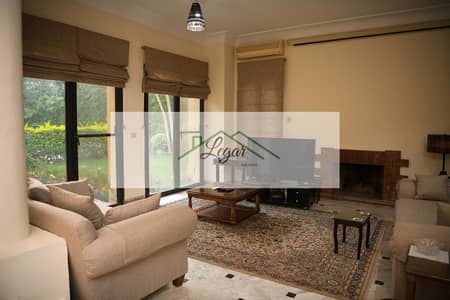 5 Bedroom Villa for Rent in Sheikh Zayed, Giza - WhatsApp Image 2026-06-21 at 6.30. 16 PM. jpeg