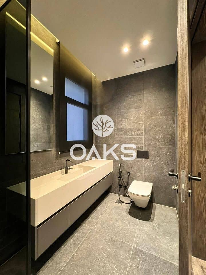 Standalone villa 390mfor sale from water way in prime location in Fifth Settlement – New Cairo Next to Palm Hills Compound - Ansicht 5