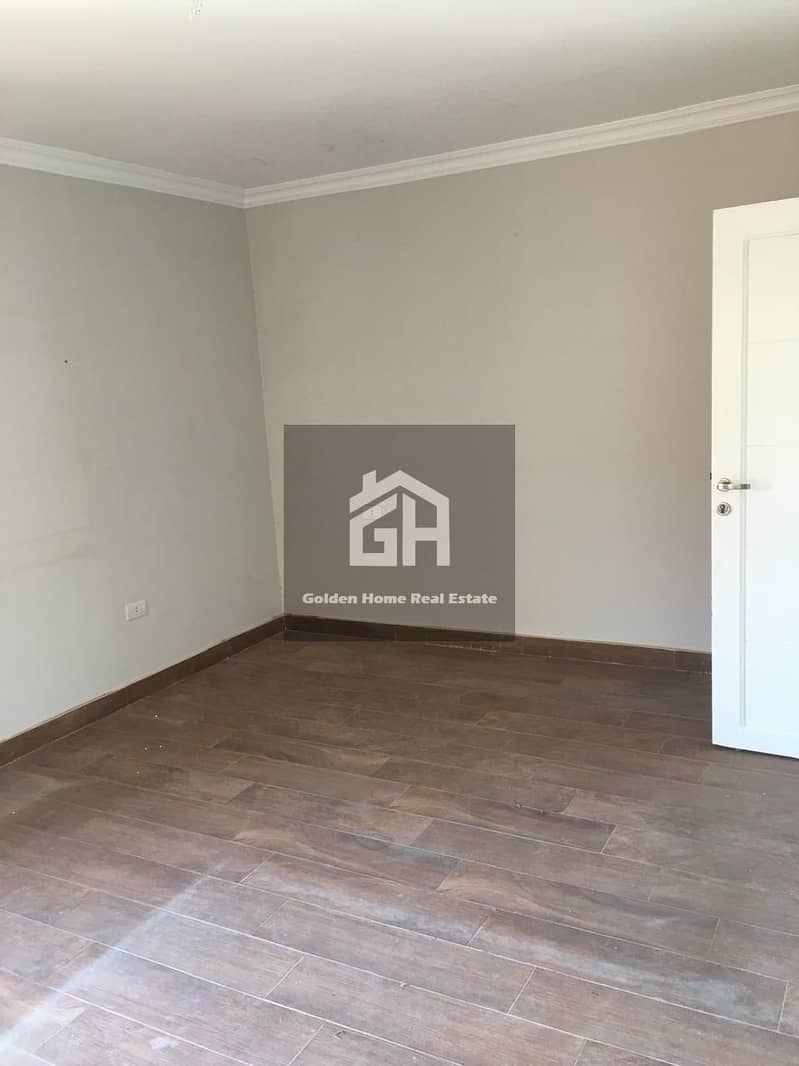 Apartment for rent on the third floor without an elevator next to Magisty Al-Khomail School, Sheikh Zayed - Więcej