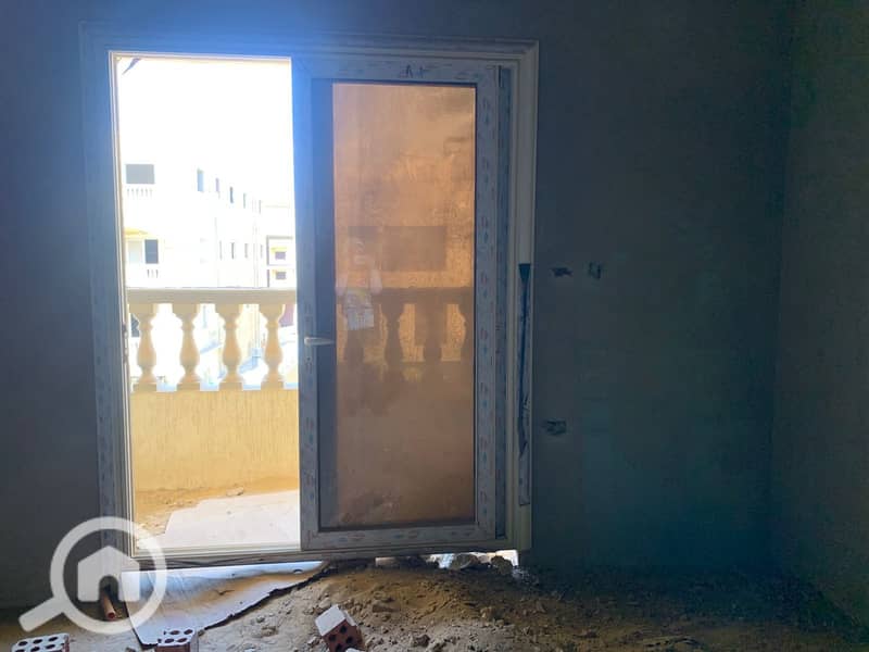 Apartment for sale: 2nd floor, partially finished, in Al-Qarnfil Villas, at a great price - Ansicht 4