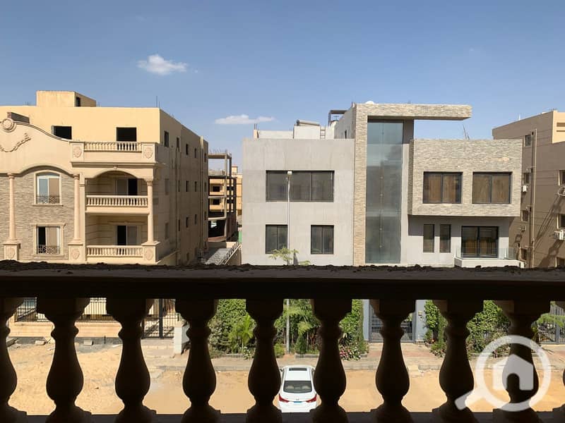 Apartment for sale: 2nd floor, partially finished, in Al-Qarnfil Villas, at a great price - Ansicht 5
