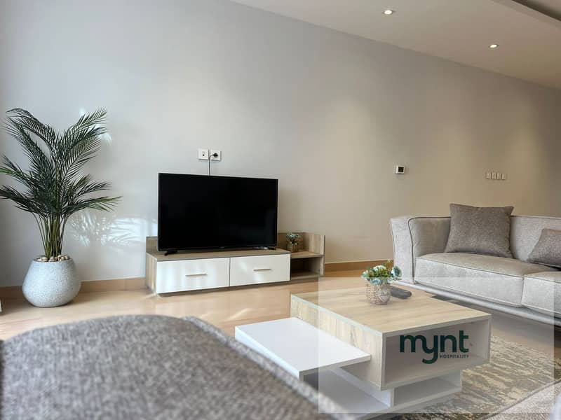 Fully Furnished Apartment for Rent in Cairo Festival City - Ansicht 6
