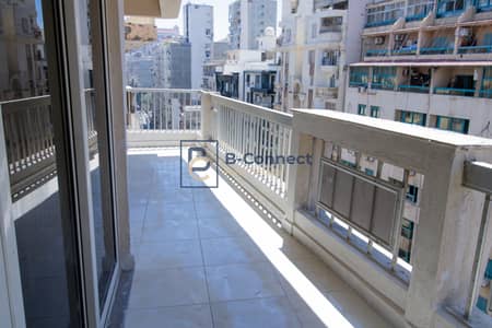 فلیٹ 3 غرف نوم للبيع في لوران، الإسكندرية - IMG_5827. jpg