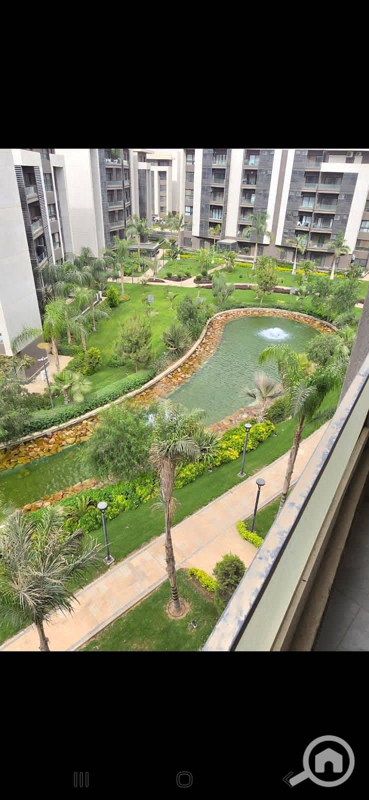 Apartment for sale in Madinaty Brivado - Widok 2