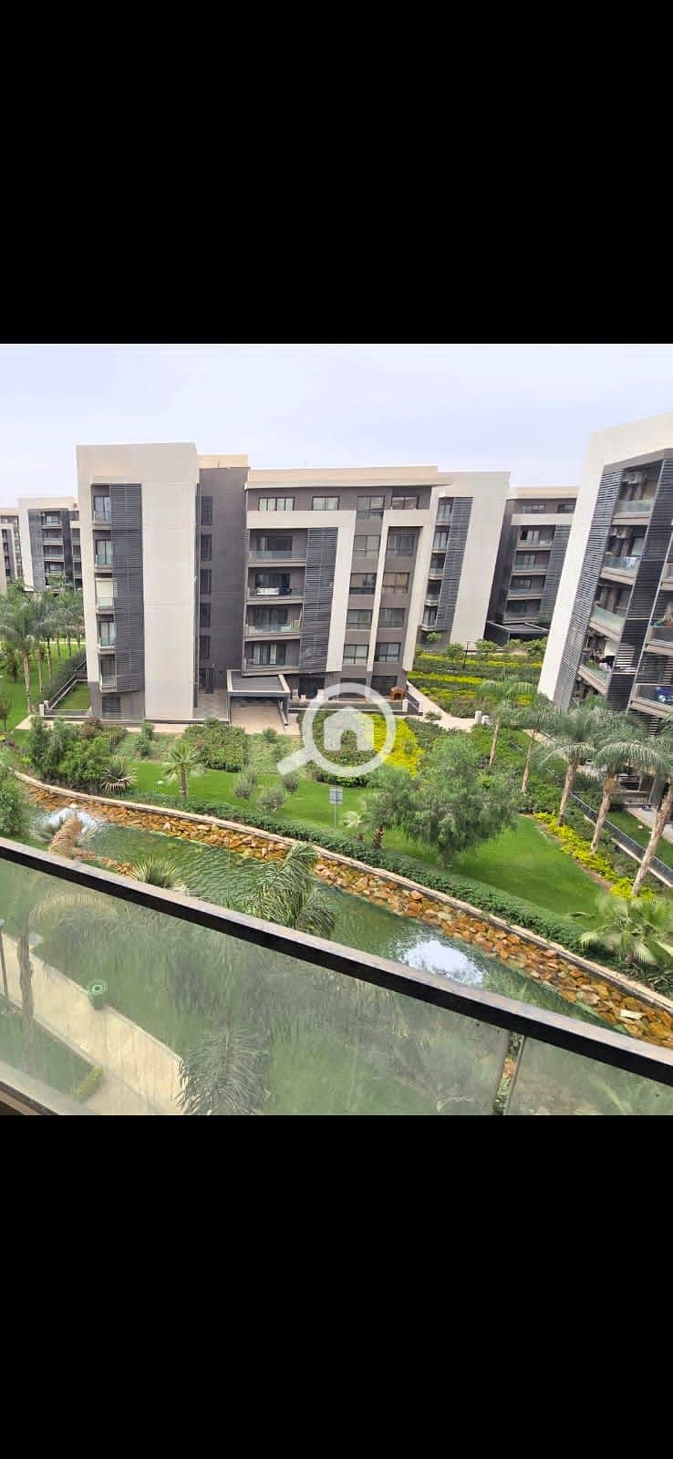 Apartment for sale in Madinaty Brivado - Widok 3