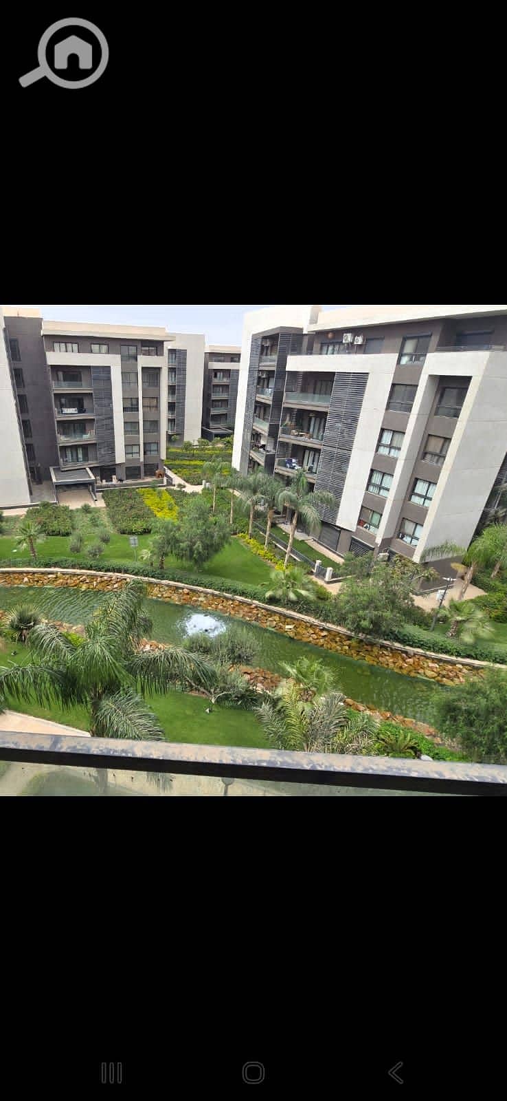 Apartment for sale in Madinaty Brivado - Widok 5