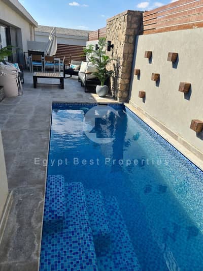 شاليه 3 غرف نوم للبيع في الجونة، البحر الأحمر - da077d5c-b335-4e98-b1f9-e150daa2f53e. jpg شاليه 3 غرف نوم للبيع في الجونة، البحر الأحمر - da077d5c-b335-4e98-b1f9-e150daa2f53e. jpg