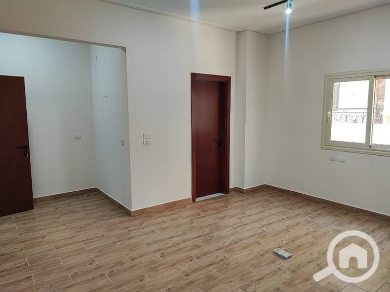 240 sqm super lux apartment in Al Yasmeen Villas directly on Mostafa Kamel Axis - Ansicht 2
