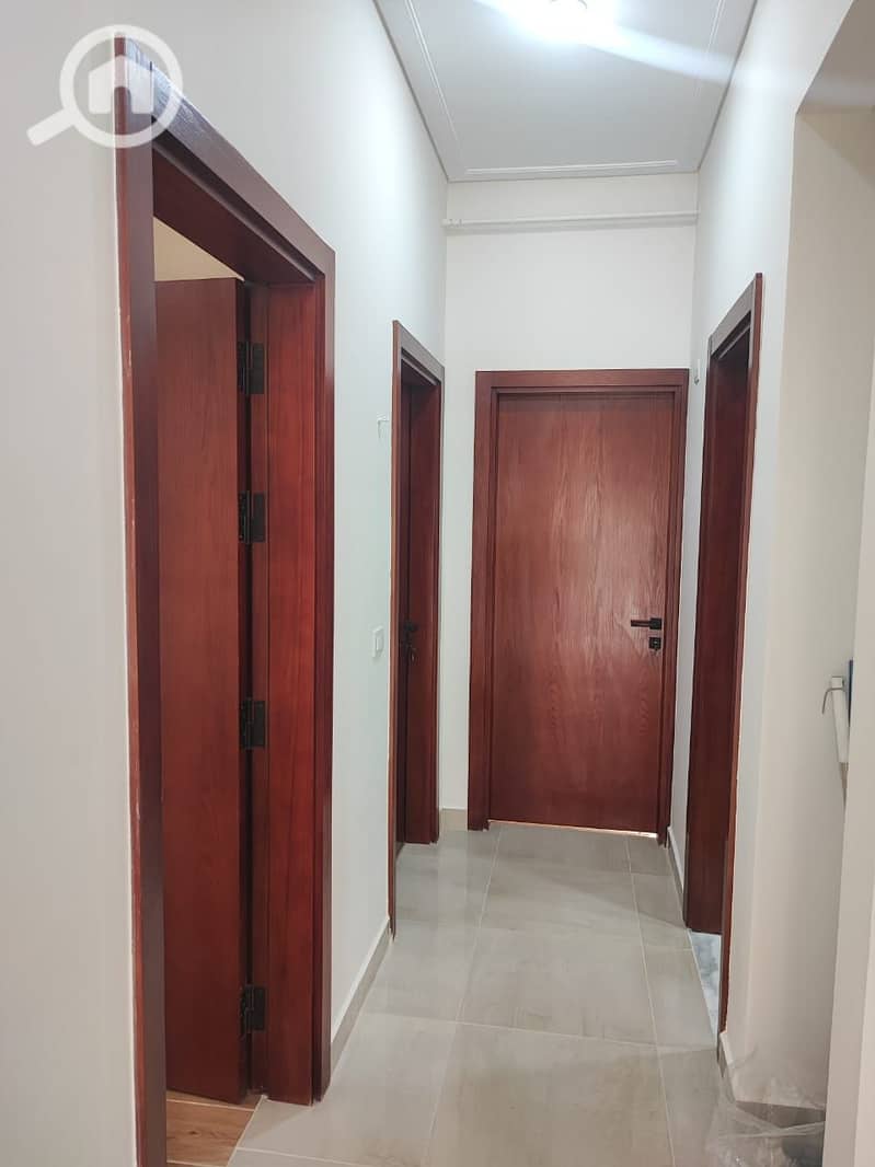 240 sqm super lux apartment in Al Yasmeen Villas directly on Mostafa Kamel Axis - Ansicht 5