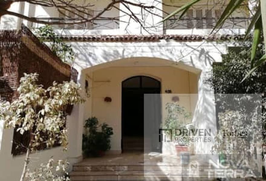 Furnished Corner Townhouse for Sale in Hadayek El Mohandessin Compound Sheikh Zayed 4th District – pohled 3