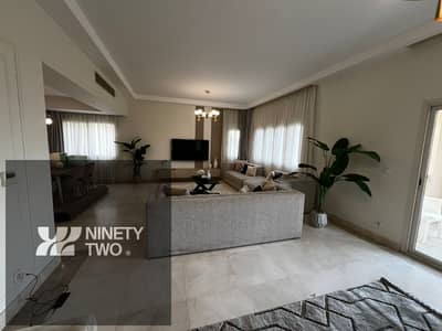 5 Bedroom Villa for Rent in Mokattam, Cairo - 1000273259. jpg