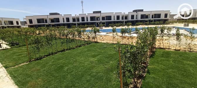 2 Bedroom Chalet for Sale in North Coast, Matruh - f587b37b-3351-4ed2-b96e-ef4a6142f2d7. jpg 2 Bedroom Chalet for Sale in North Coast, Matruh - f587b37b-3351-4ed2-b96e-ef4a6142f2d7. jpg