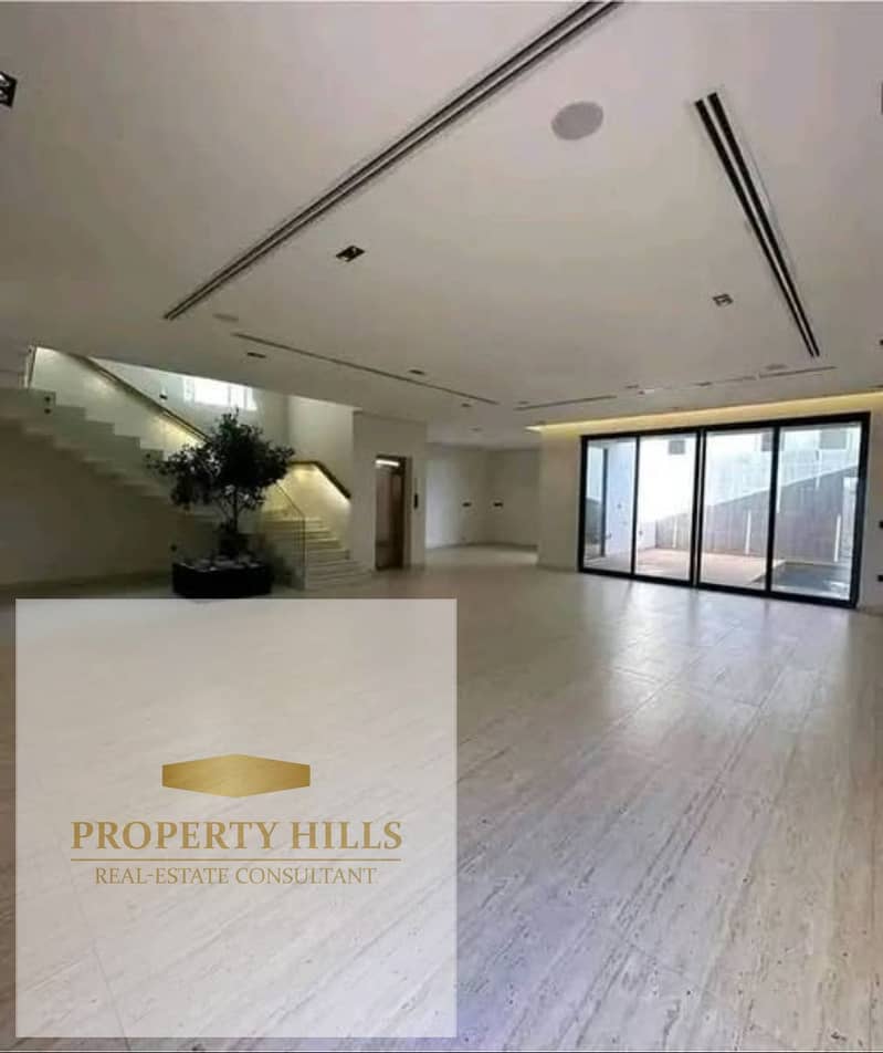An independent villa from La Vista, fully finished with ultra super lux, offered at an old price. – pohled 4